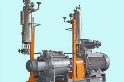 泵类产品节能减排发展需技术创新