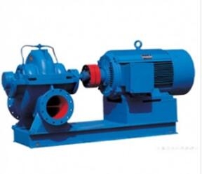 河南离心泵产品特点及主要用途