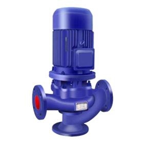 河南管道式排污泵产品特点及维护方法