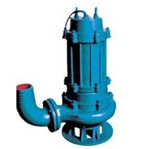 潜水泵为什么忌电源电压异常时开机？
