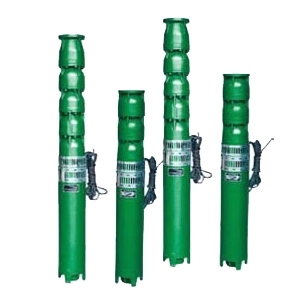潜水泵厂家：潜水泵的具体安装方式