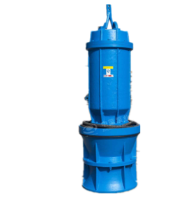 潜水泵在现代社会中的广泛应用及优势有哪些