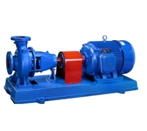 清水泵选型的关键要素是什么