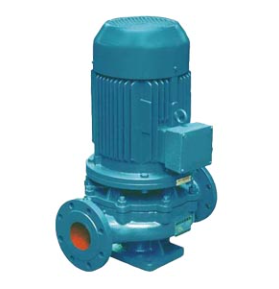 为什么清水泵不用开式叶轮