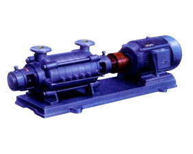 多级泵噪音大怎么办如何有效降噪