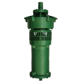 河南潜水泵教你在出水压力不足时的排查步骤