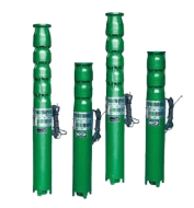 潜水泵的常见故障排查