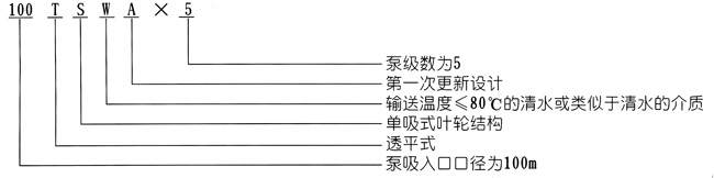 TSWA型卧式多级泵型号意义.jpg