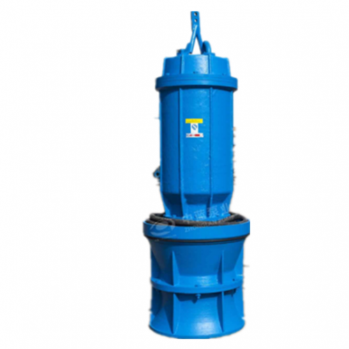 潜水泵与其它泵类有什么区别呢？