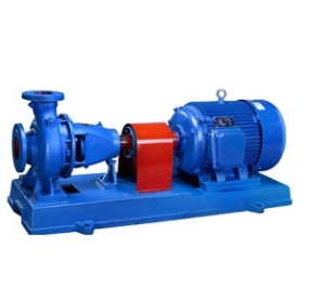 工业生产中使用的清水泵有哪些特点