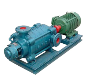 多级泵安装后的试运行流程与要点